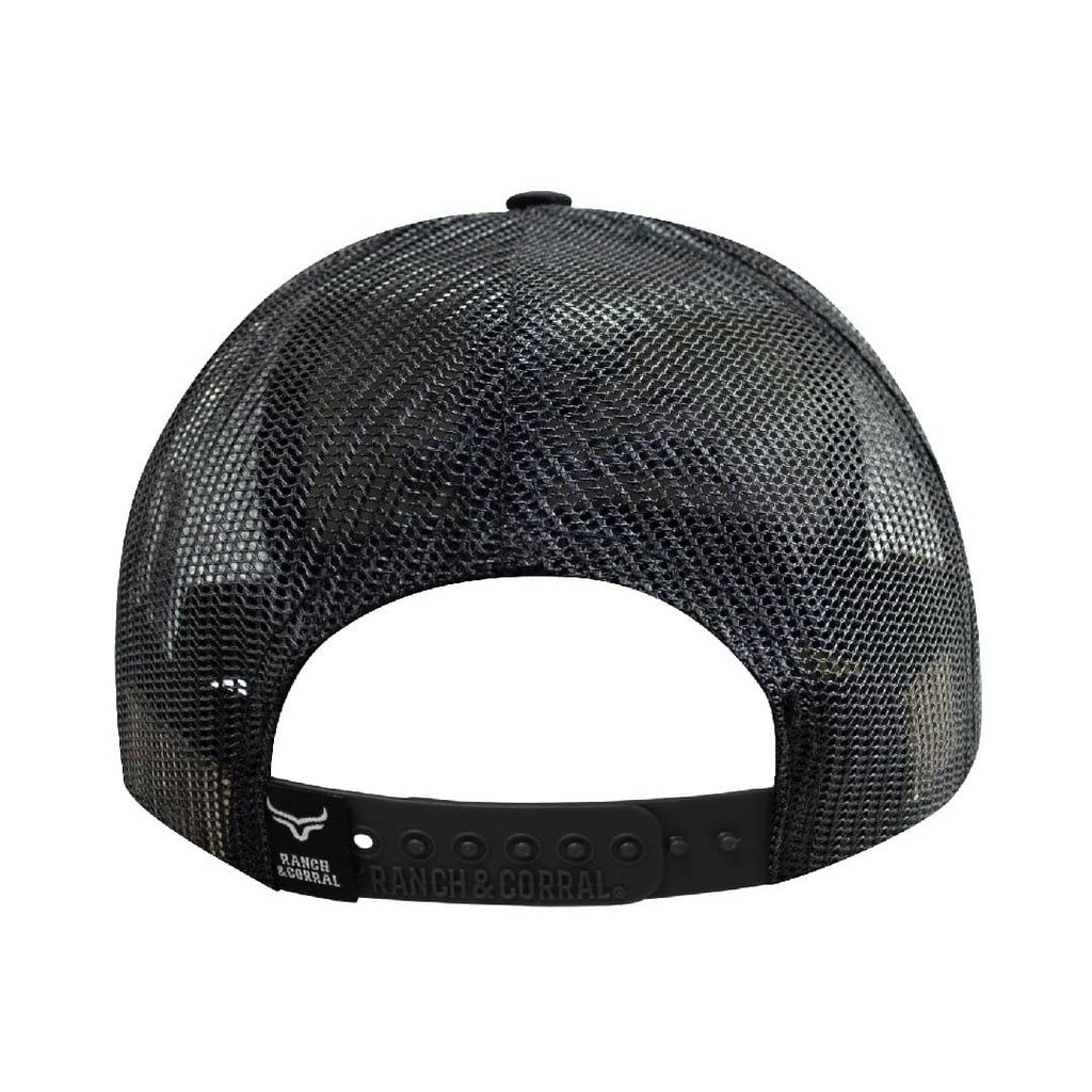 Gorra Barbecue 3