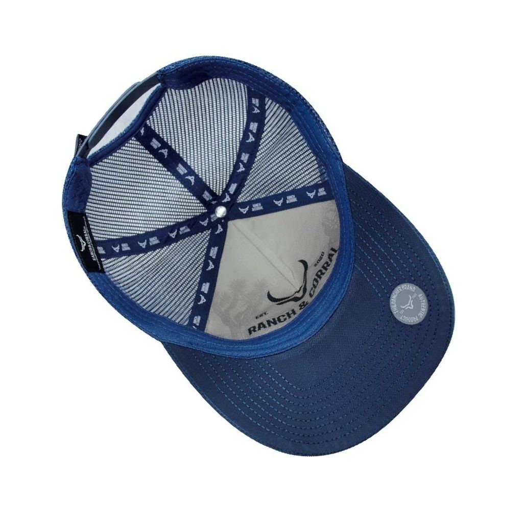 Gorra Dog Breeds Blue Heeler