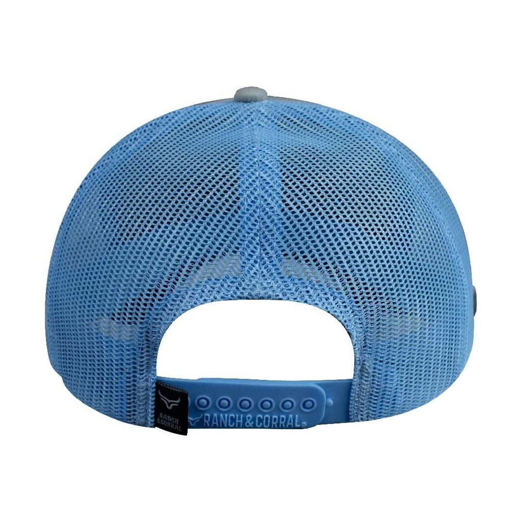 Gorra Trucker 1