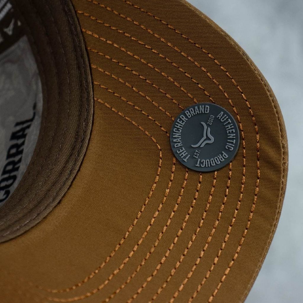 Gorra Trucker 2