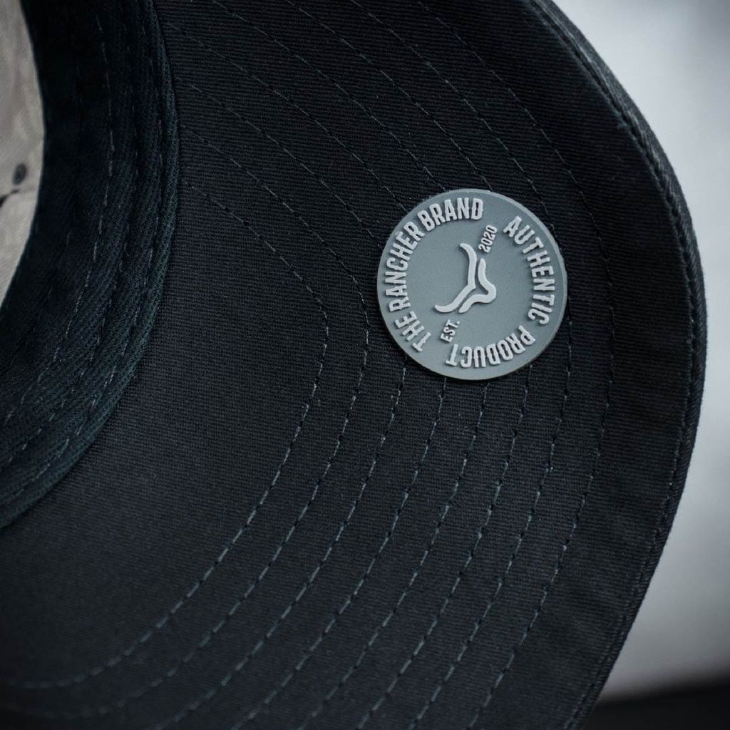 Gorra Equus Blue Roan