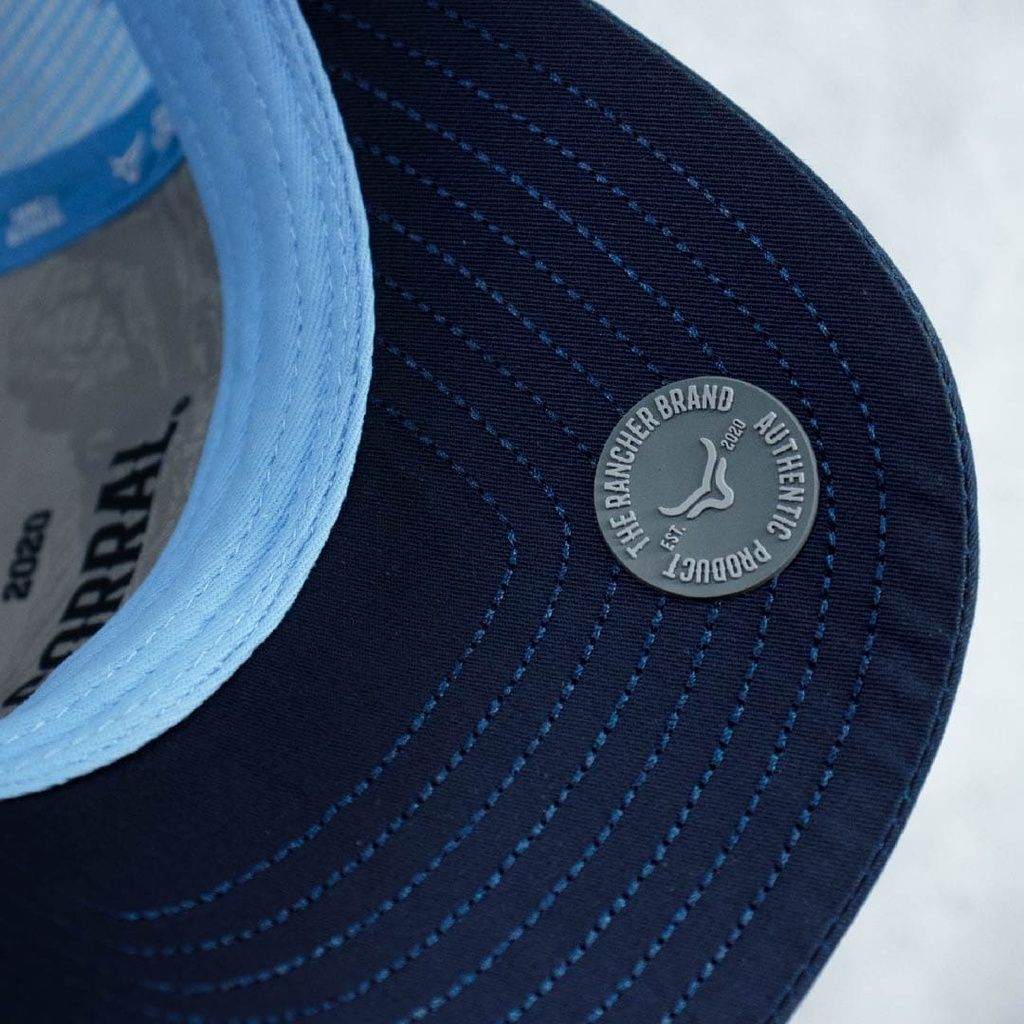 Gorra Trucker 1