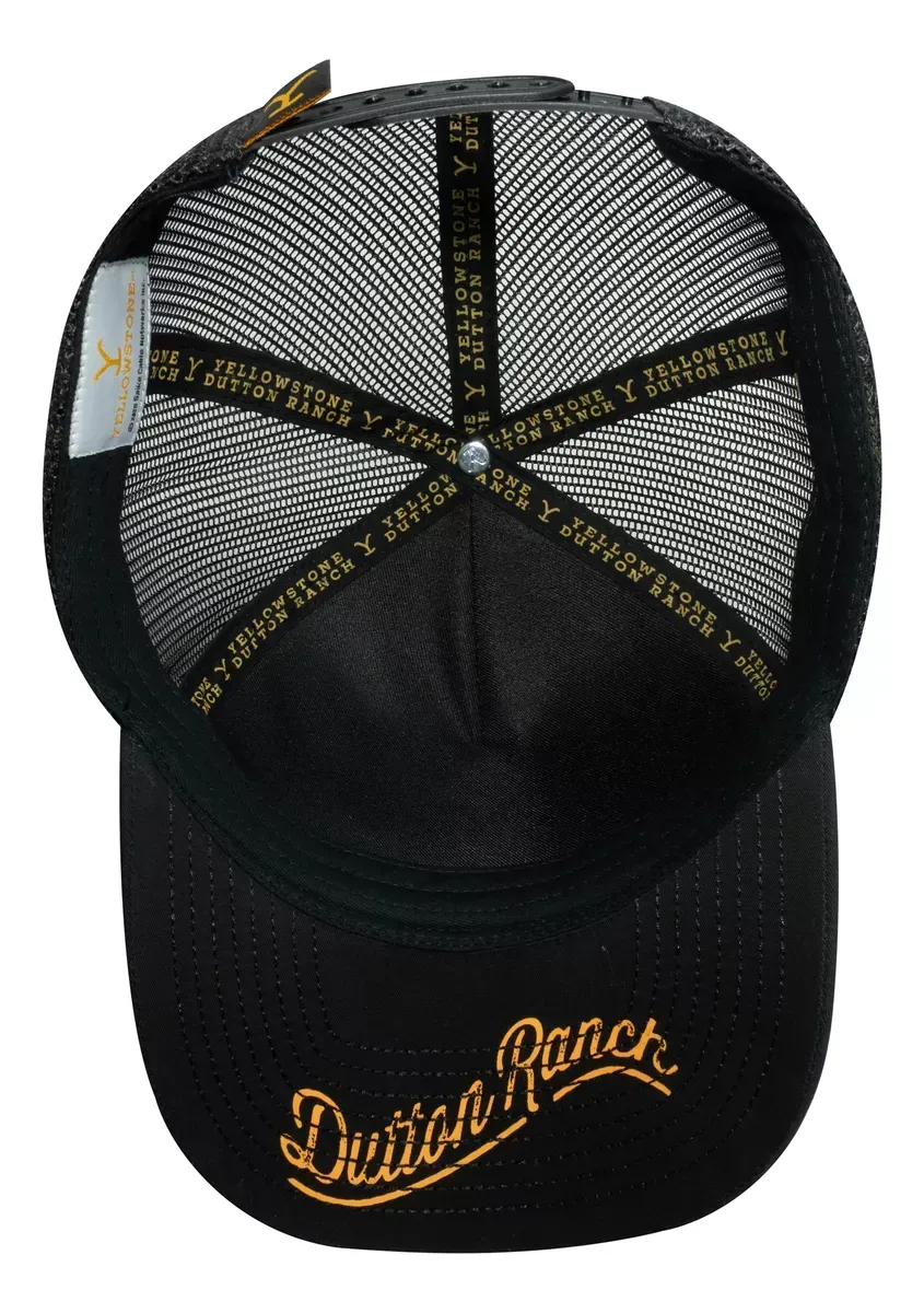 Gorra Yellowstone 31