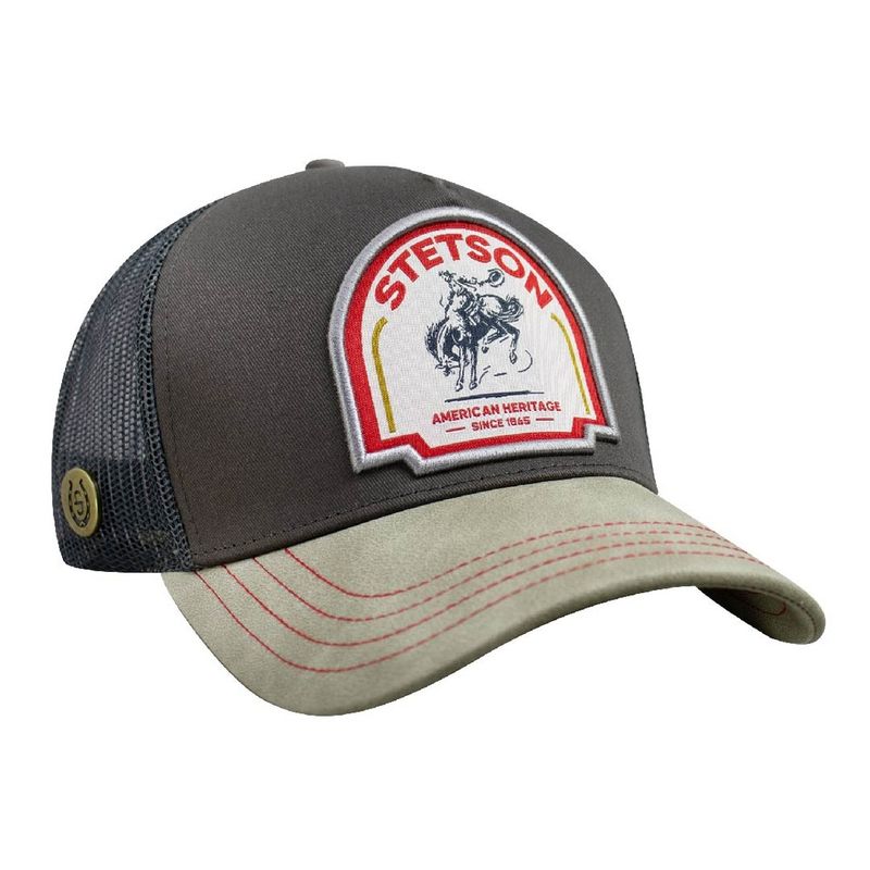 Gorra Stetson 28