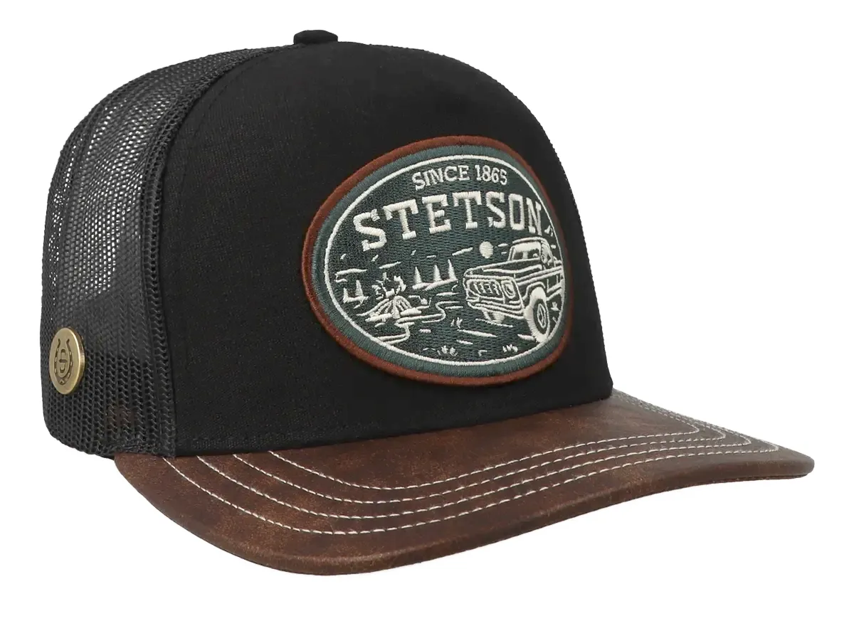 Gorra Stetson 40