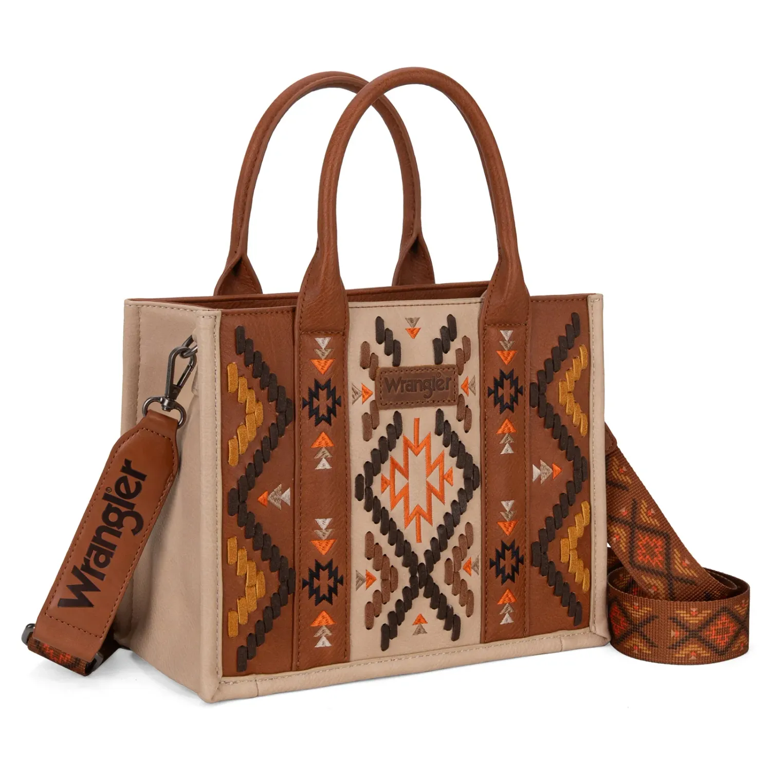 Bolsa Wrangler Aztec 2