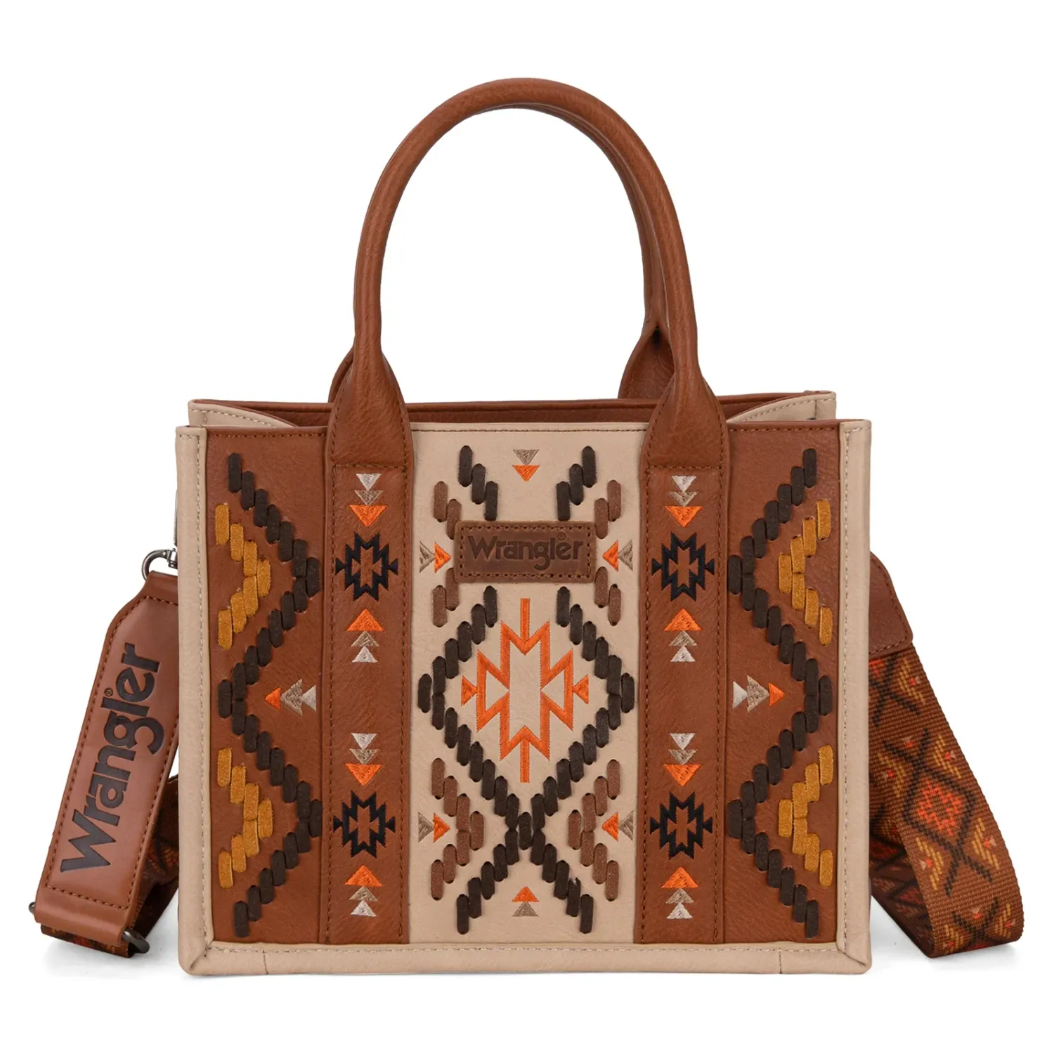Bolsa Wrangler Aztec 2