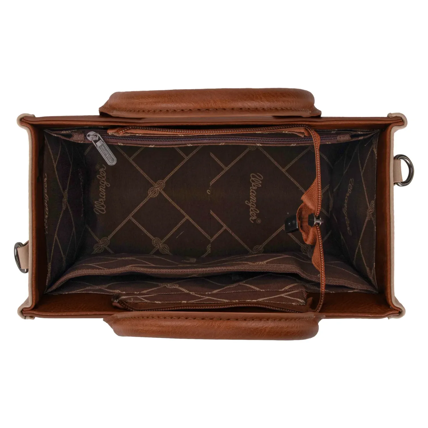 Bolsa Wrangler Aztec 2