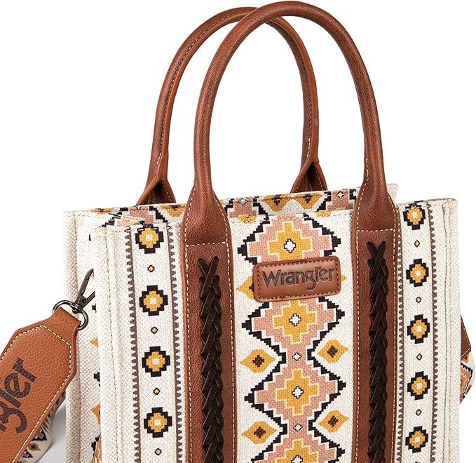 Bolsa Wrangler Aztec 1