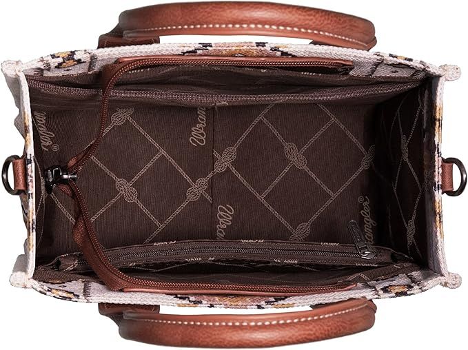 Bolsa Wrangler Aztec 1