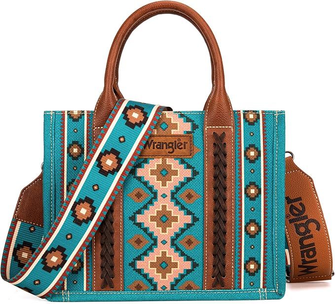 Bolsa Wrangler Aztec 3