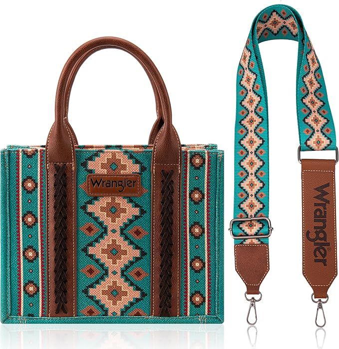 Bolsa Wrangler Aztec 3