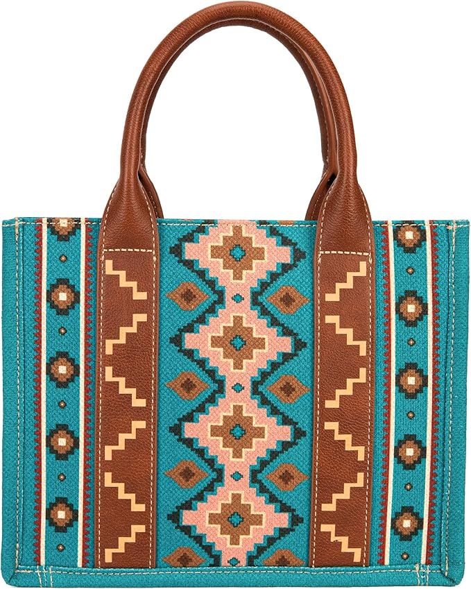 Bolsa Wrangler Aztec 3