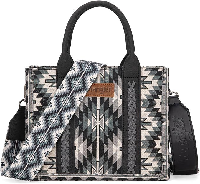 Bolsa Wrangler Aztec 4