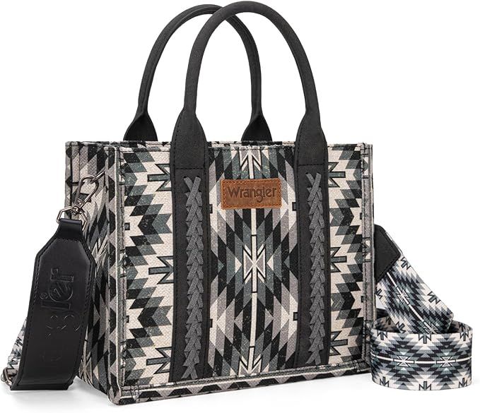 Bolsa Wrangler Aztec 4