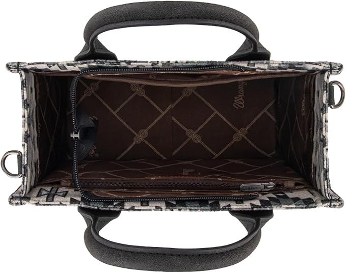 Bolsa Wrangler Aztec 4