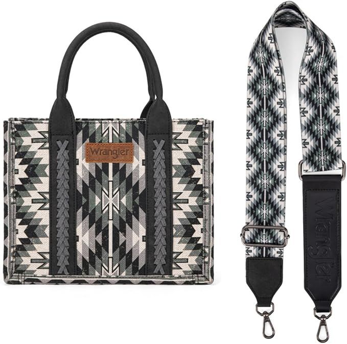 Bolsa Wrangler Aztec 4