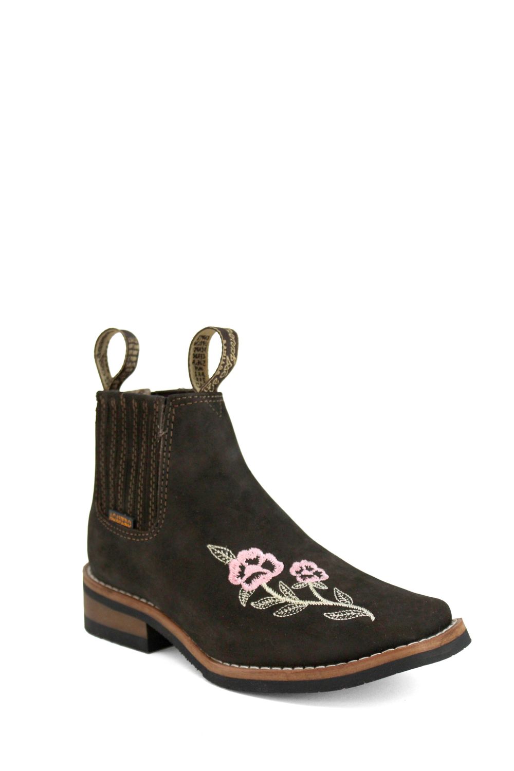 Bota Agavero Kids