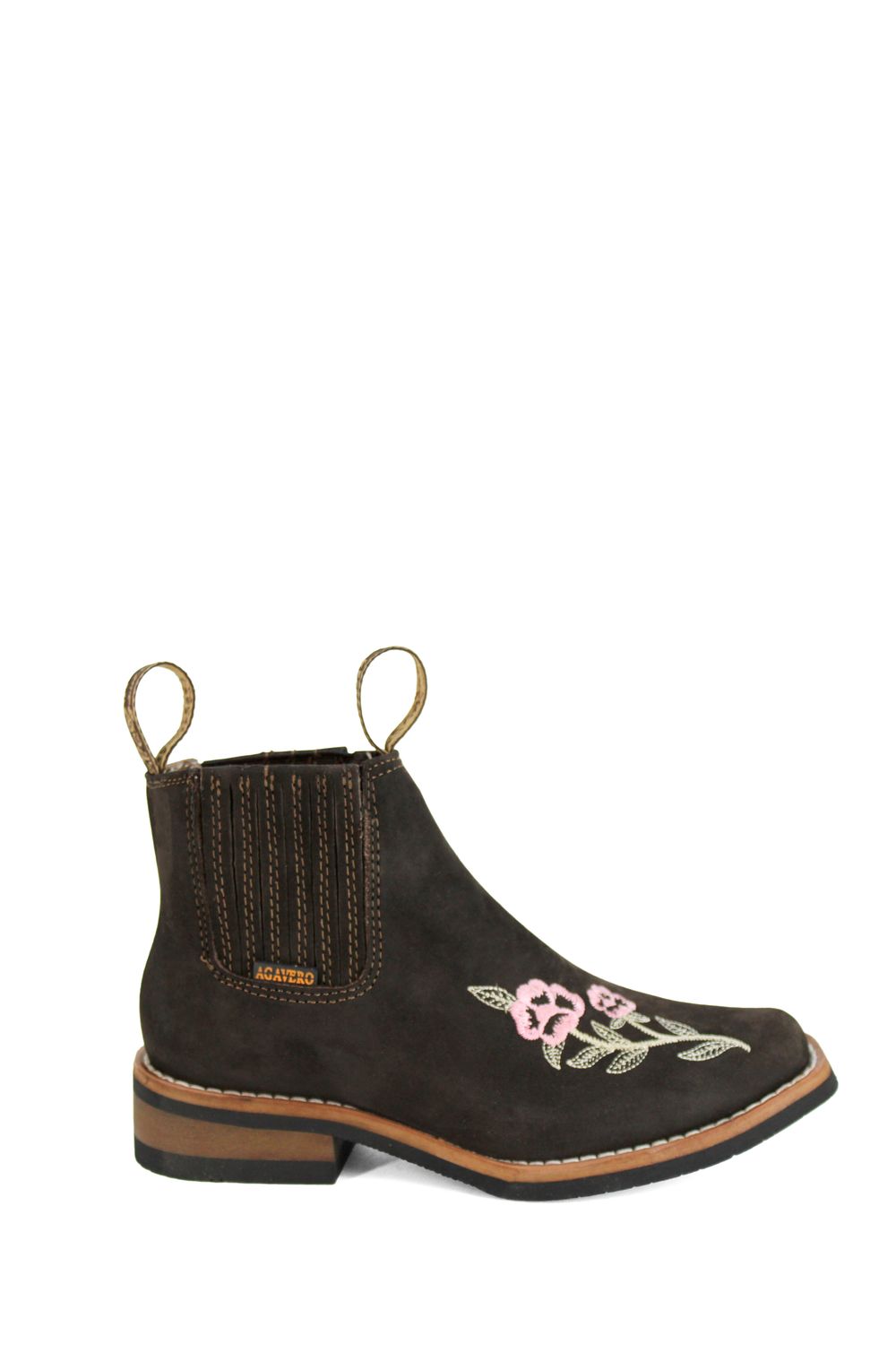 Bota Agavero Kids