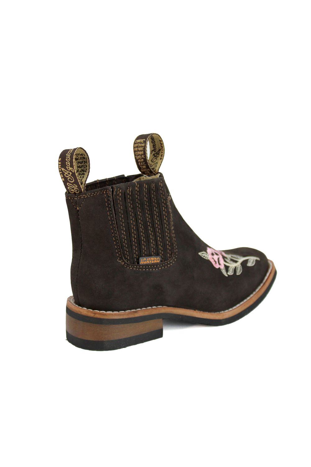 Bota Agavero Kids