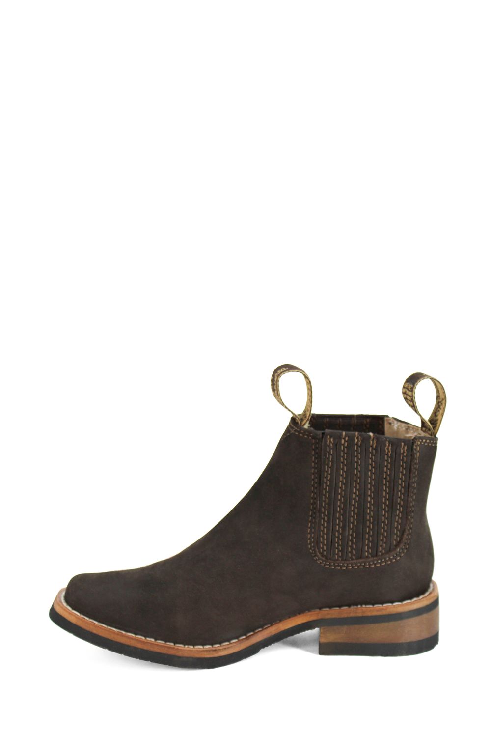Bota Agavero Kids
