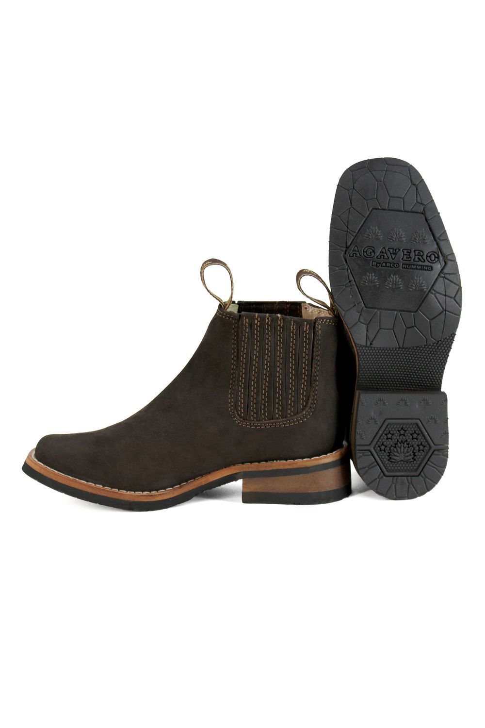 Bota Agavero Kids