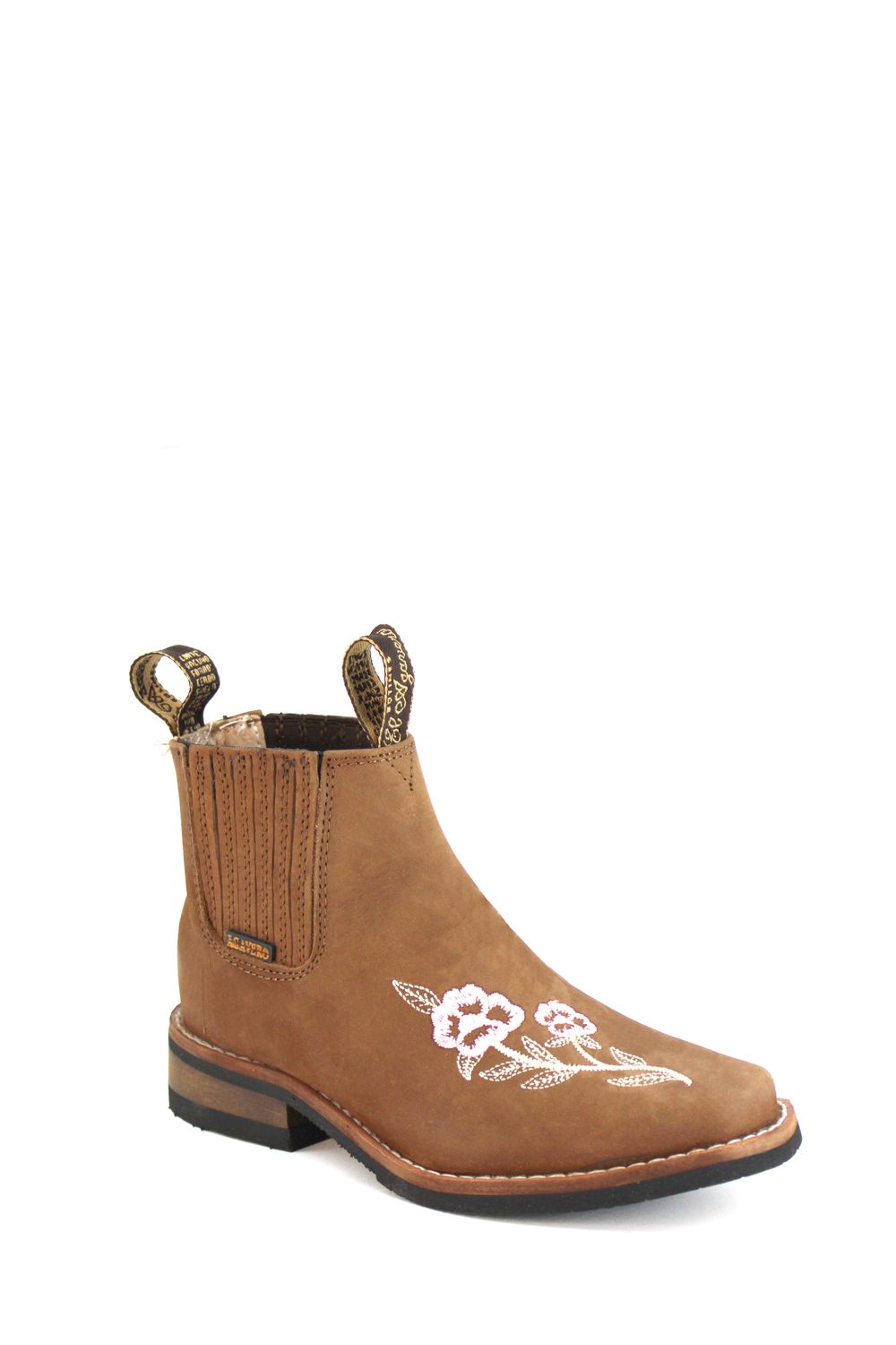 Bota Agavero Kids
