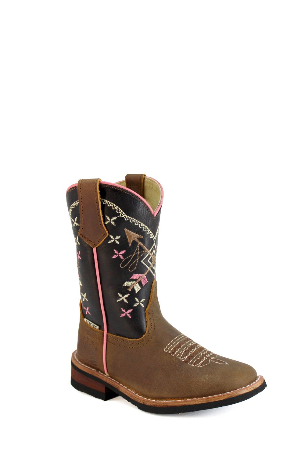 Bota Agavero Kids