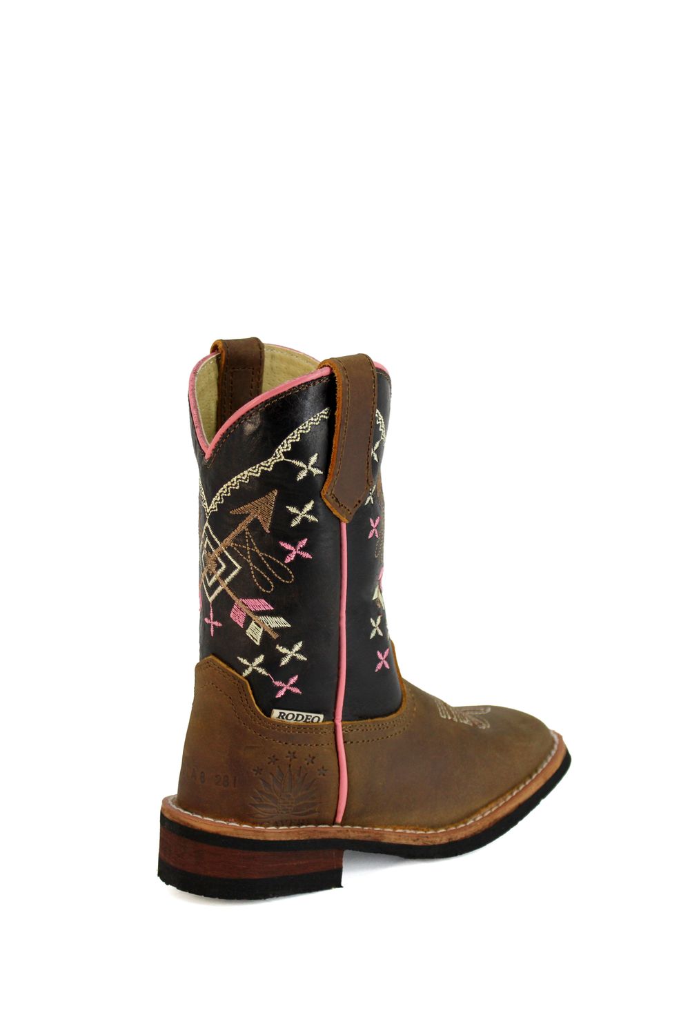 Bota Agavero Kids