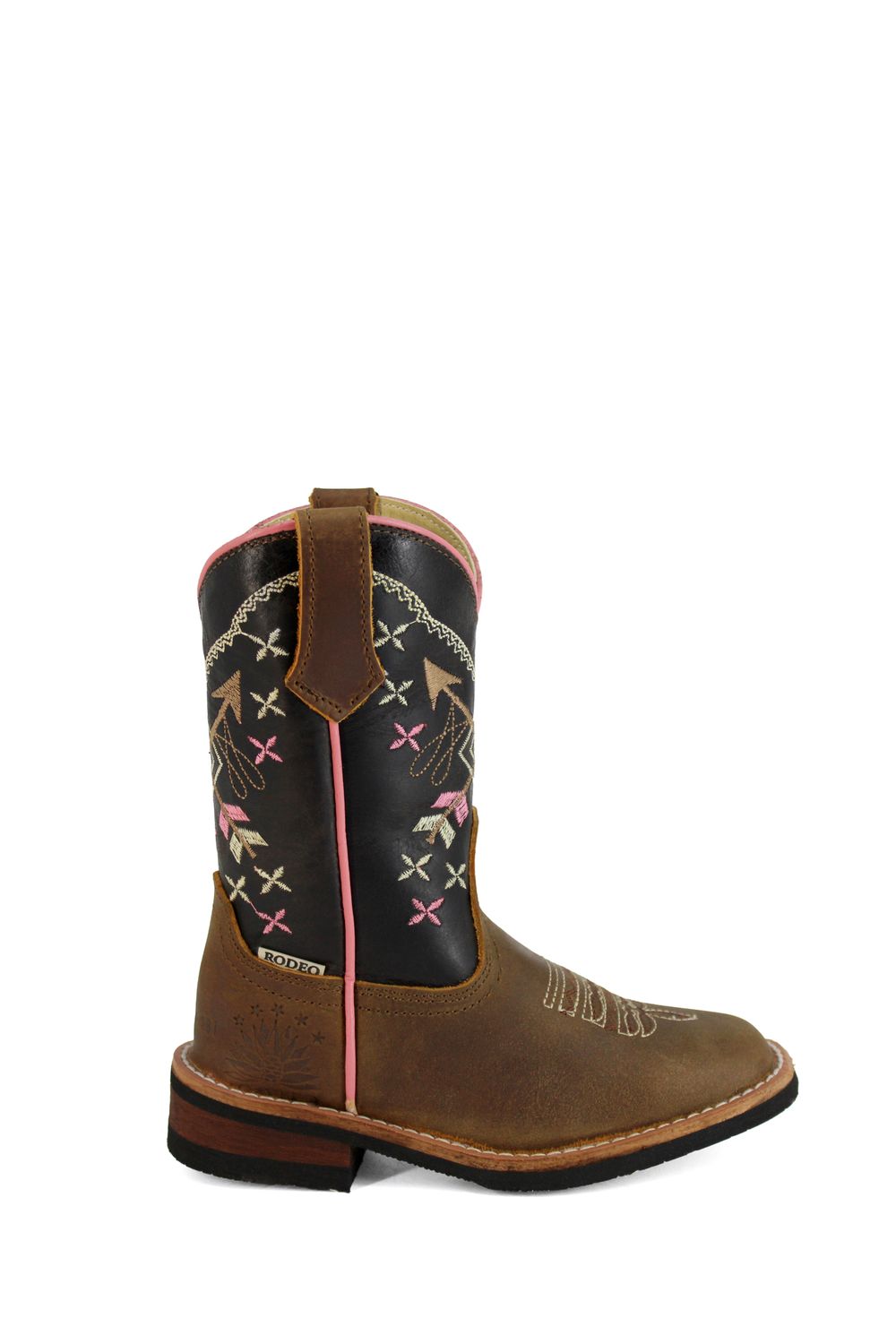 Bota Agavero Kids
