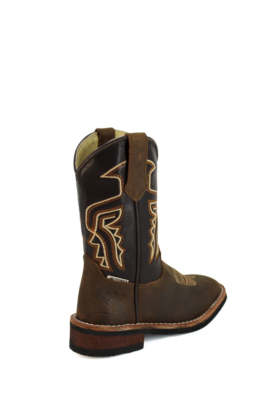 Bota Agavero Kids