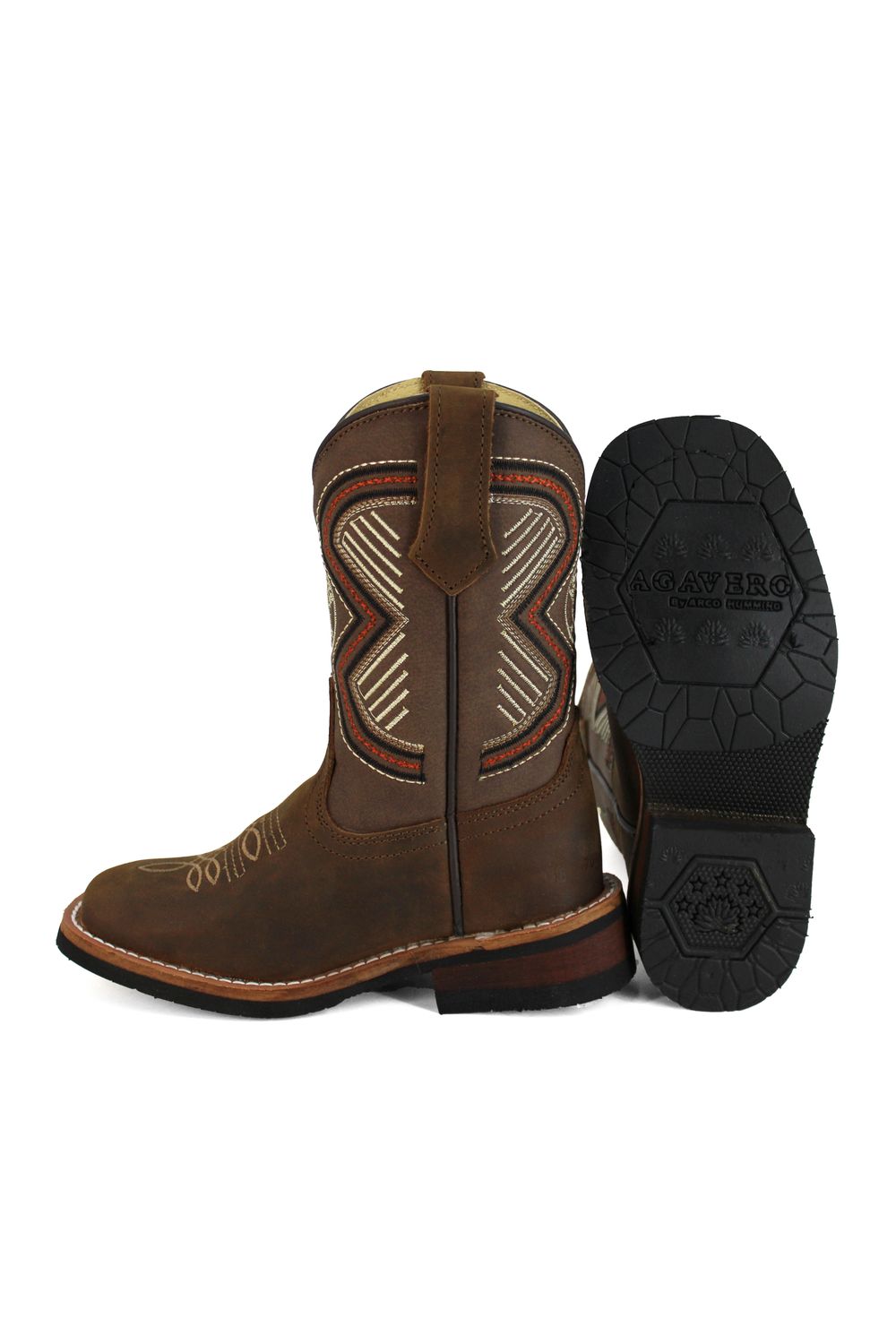 Bota Agavero Kids