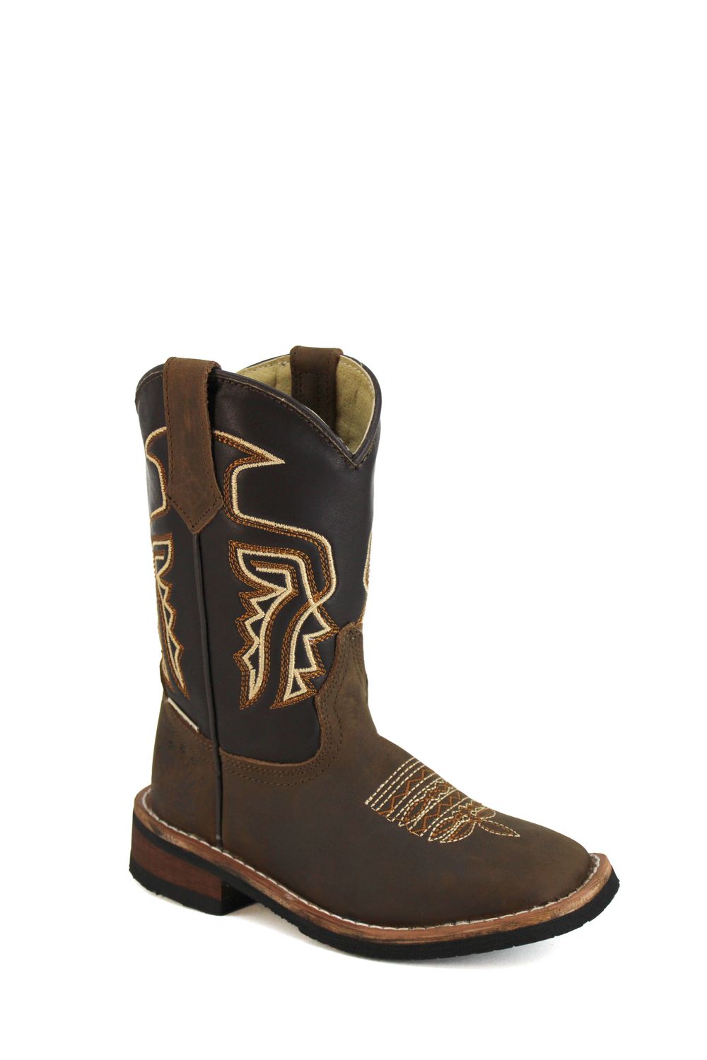 Bota Agavero Kids