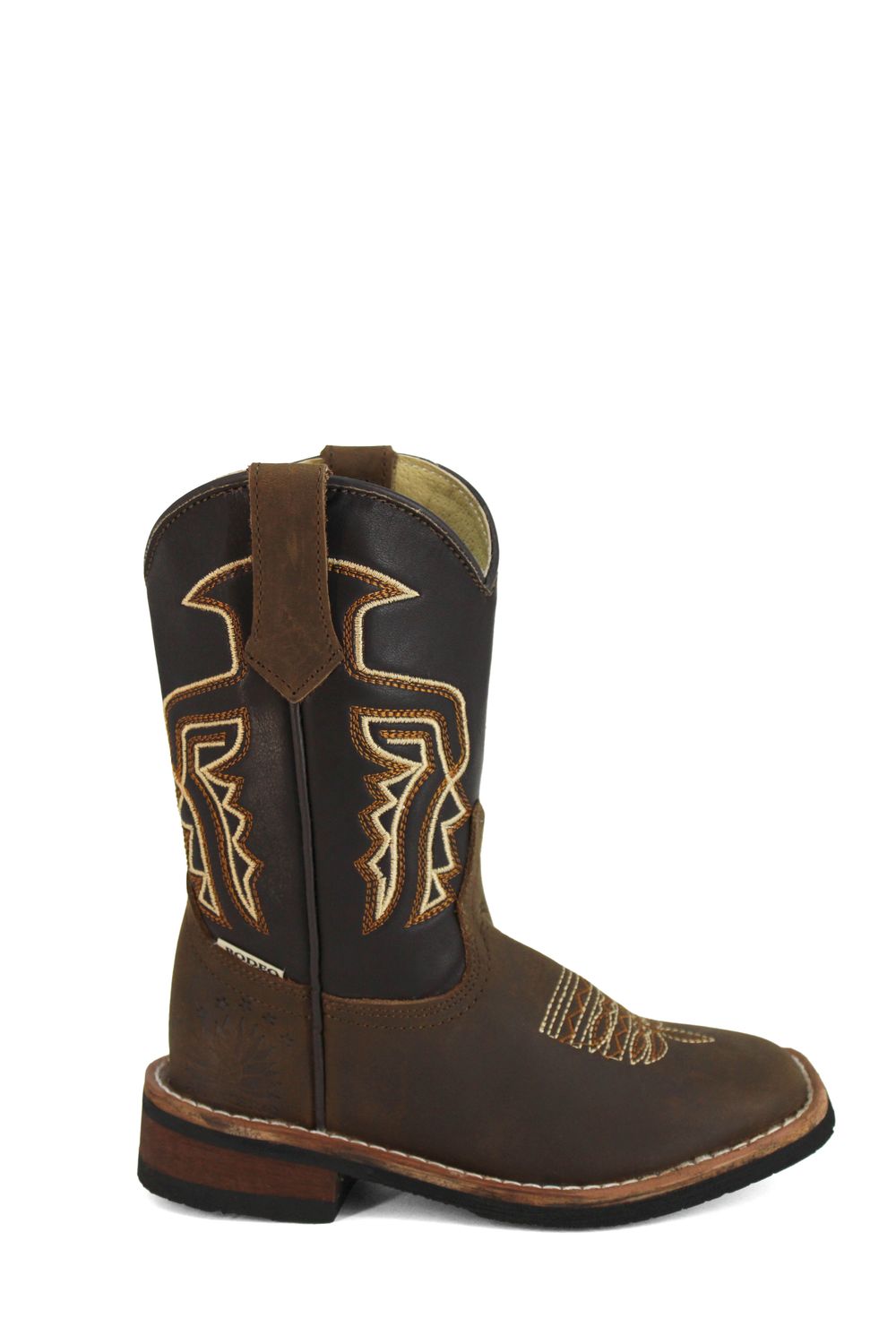 Bota Agavero Kids