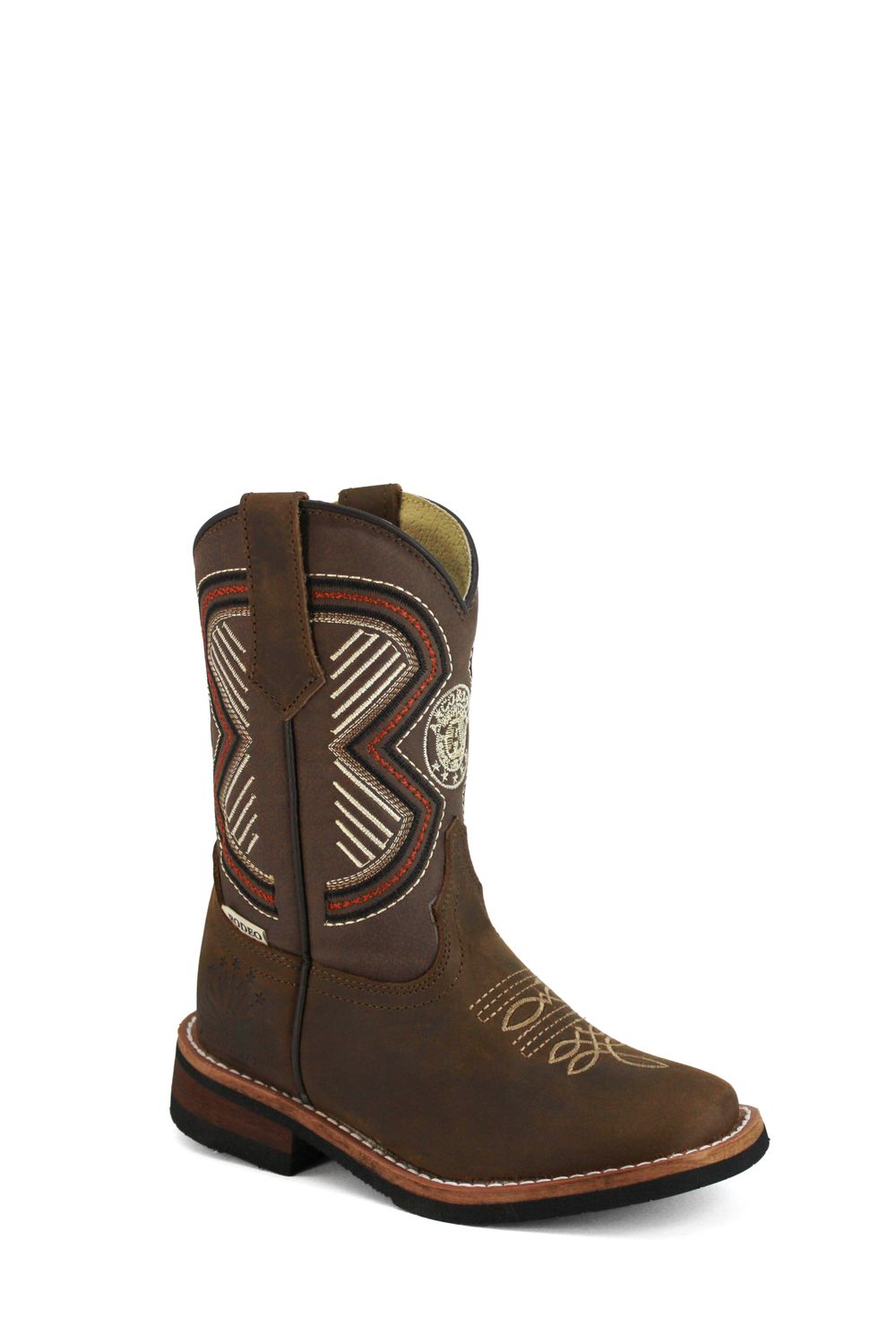 Bota Agavero Kids