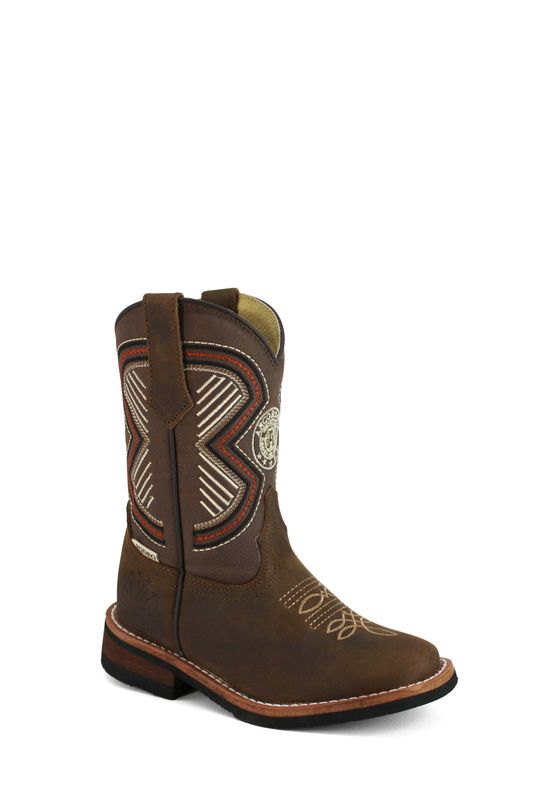 Bota Agavero Kids