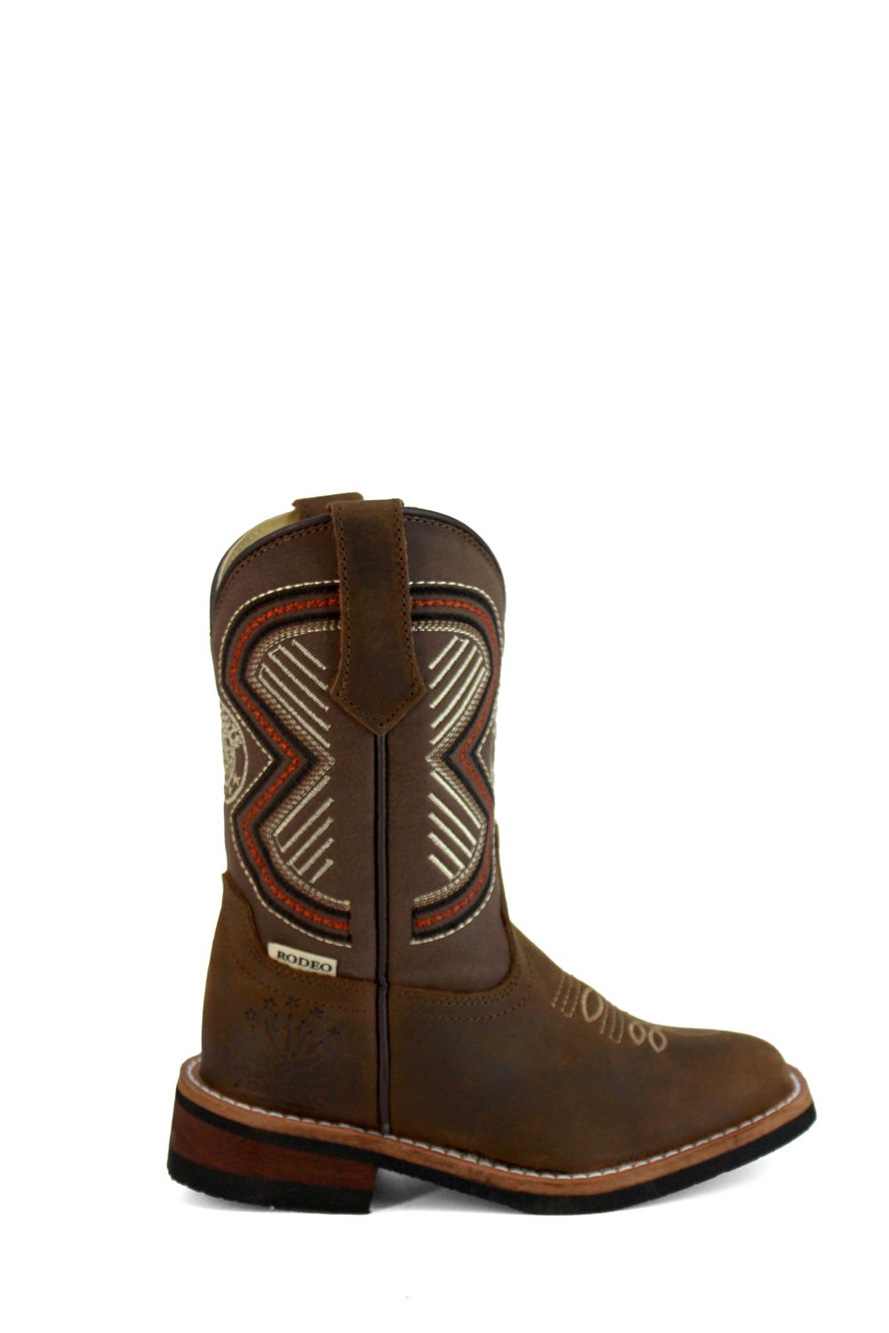 Bota Agavero Kids