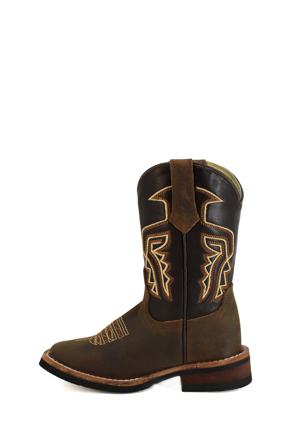 Bota Agavero Kids