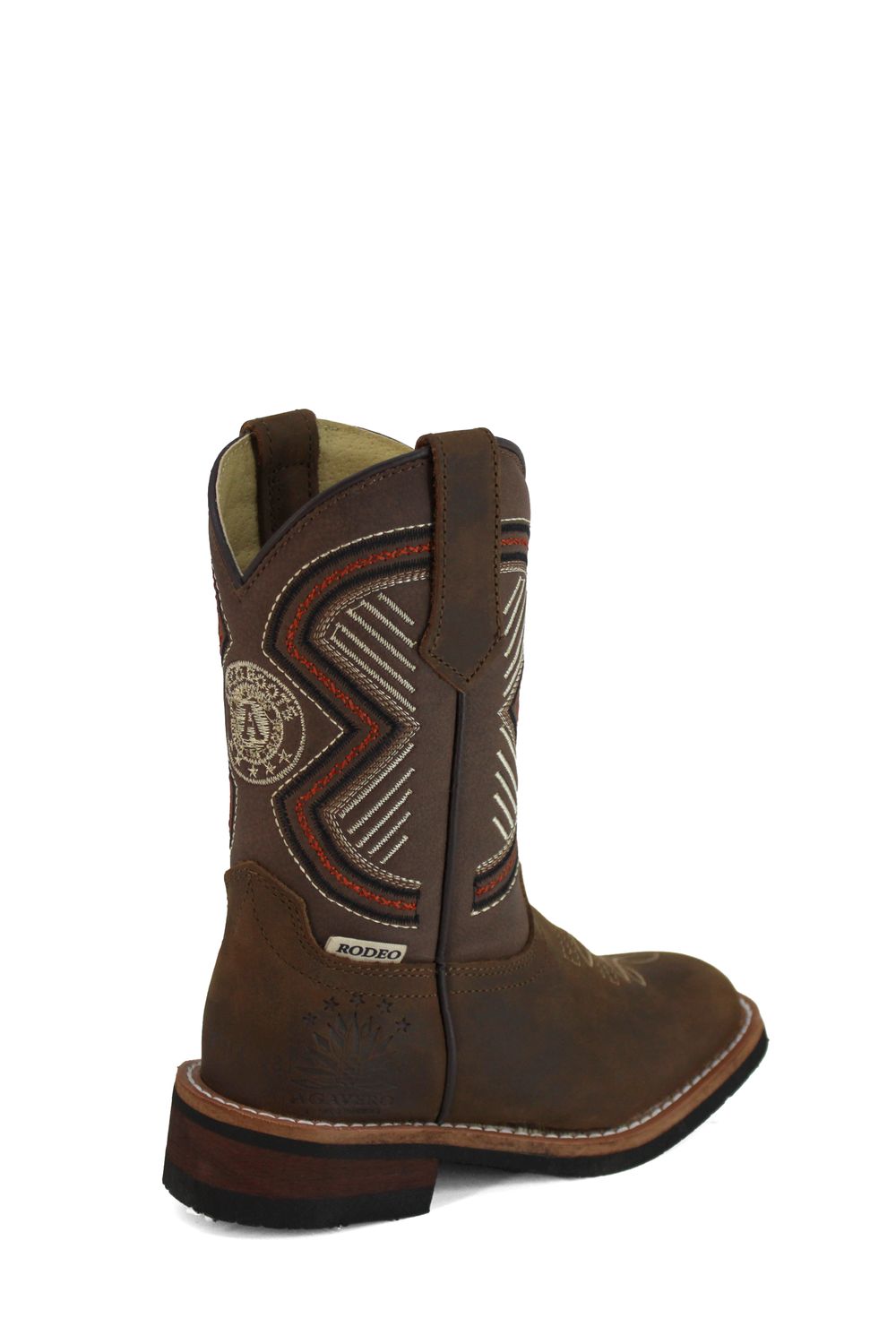 Bota Agavero Kids