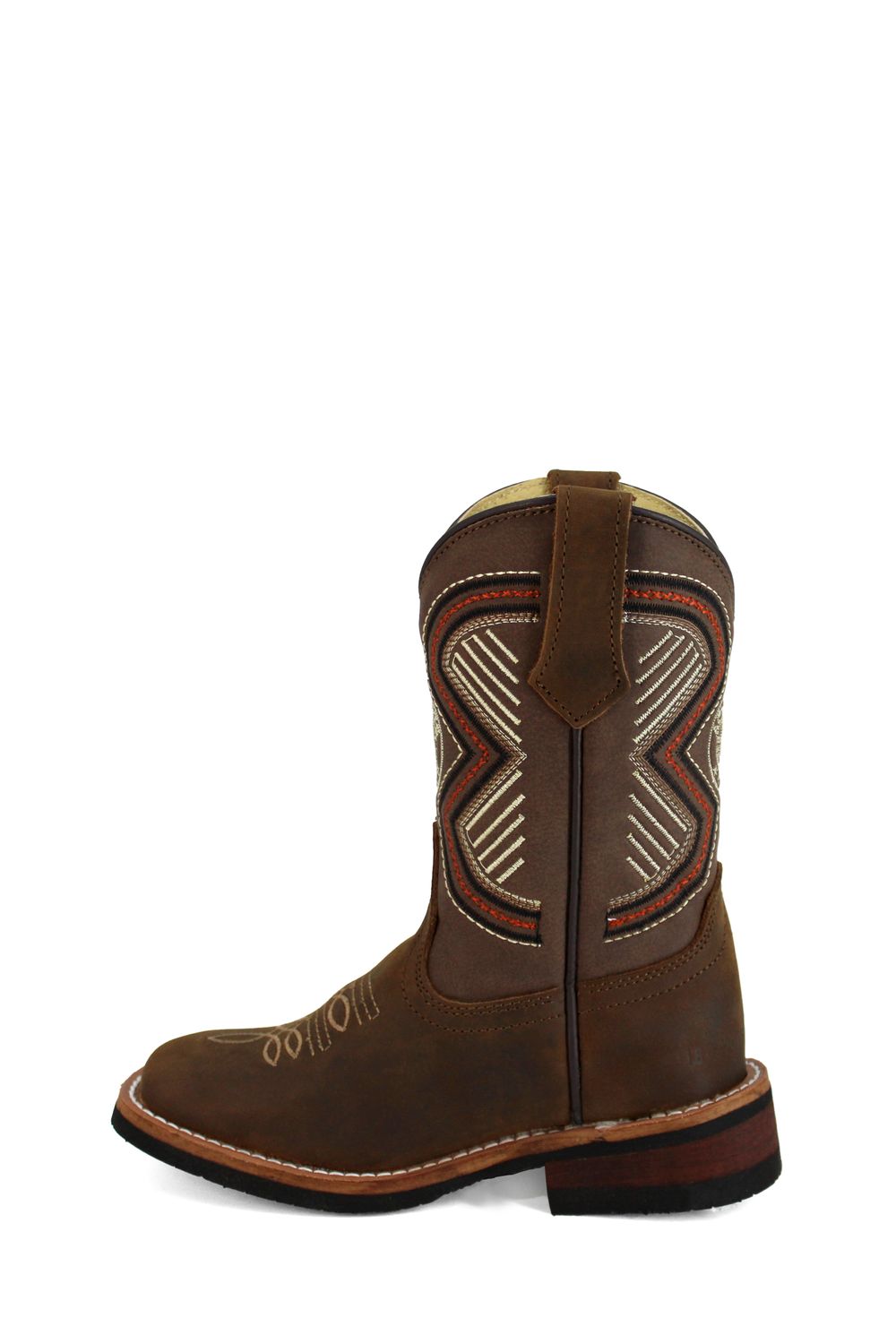 Bota Agavero Kids