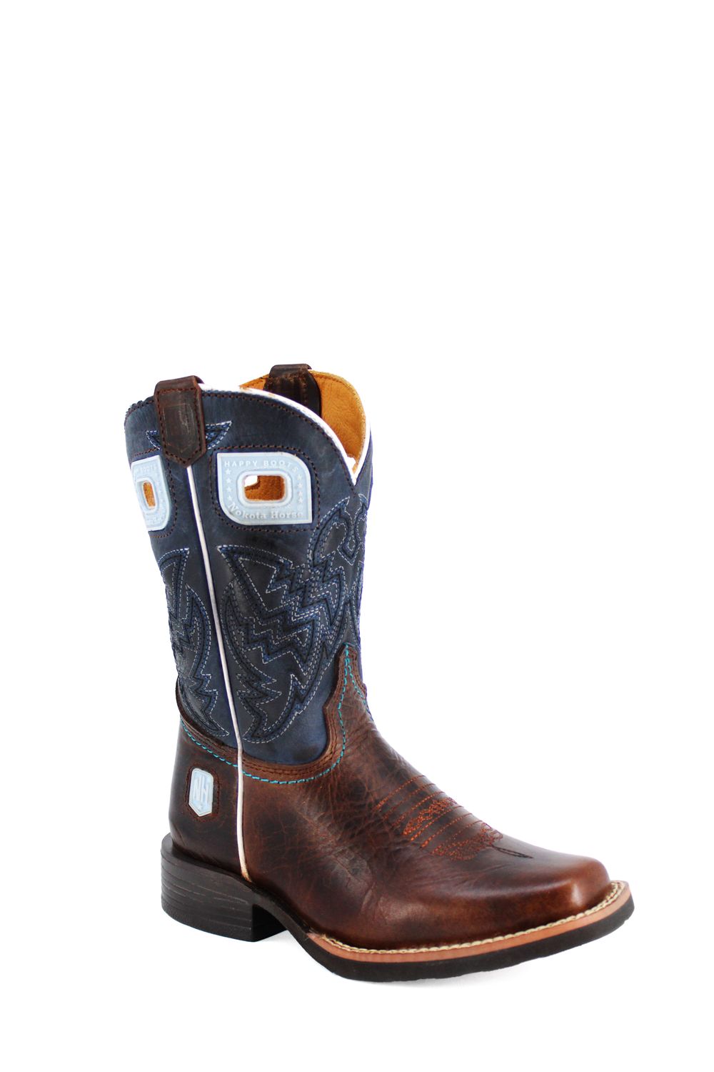Bota Nokota Horse Kids