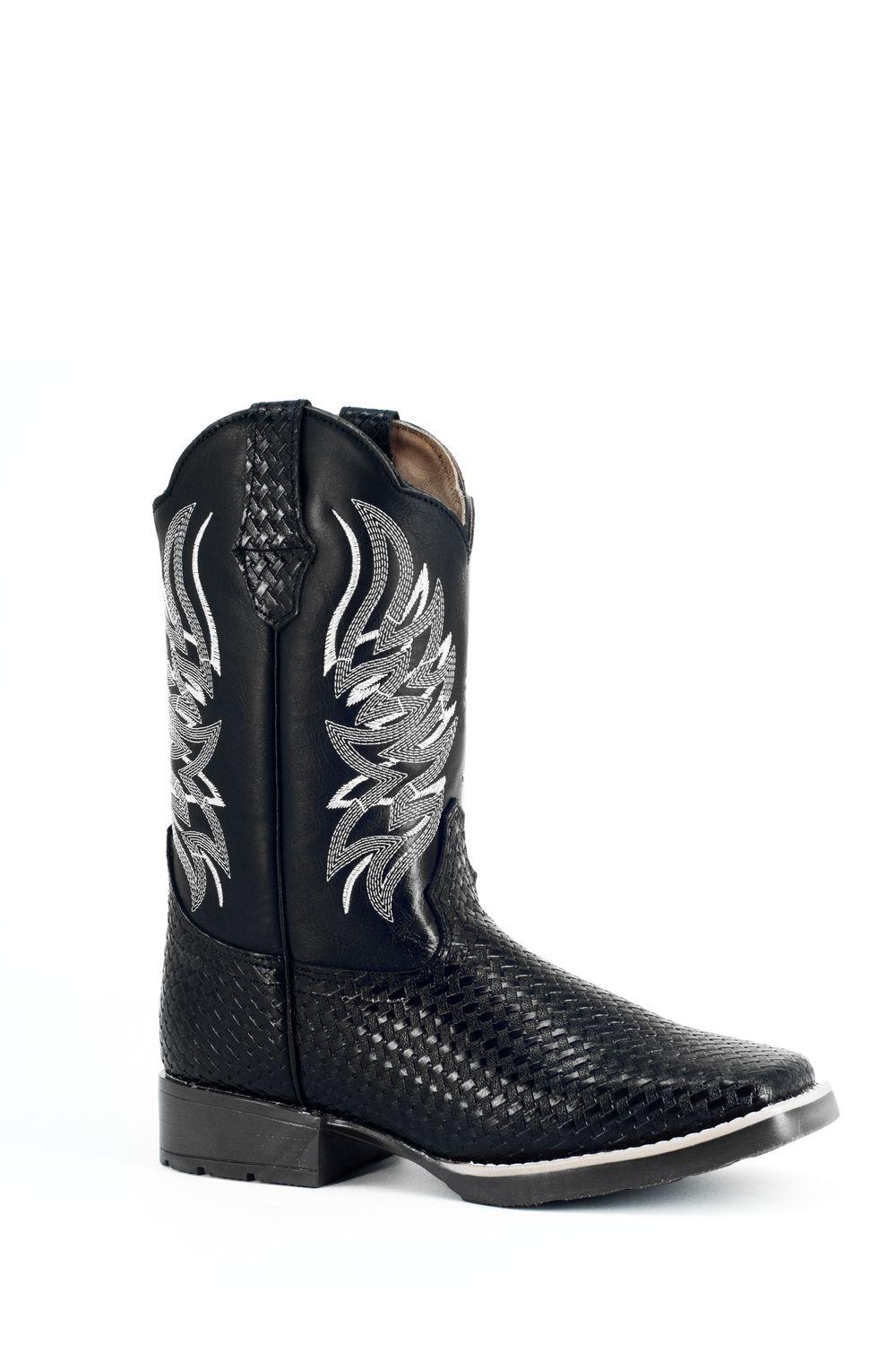 Bota Richard West