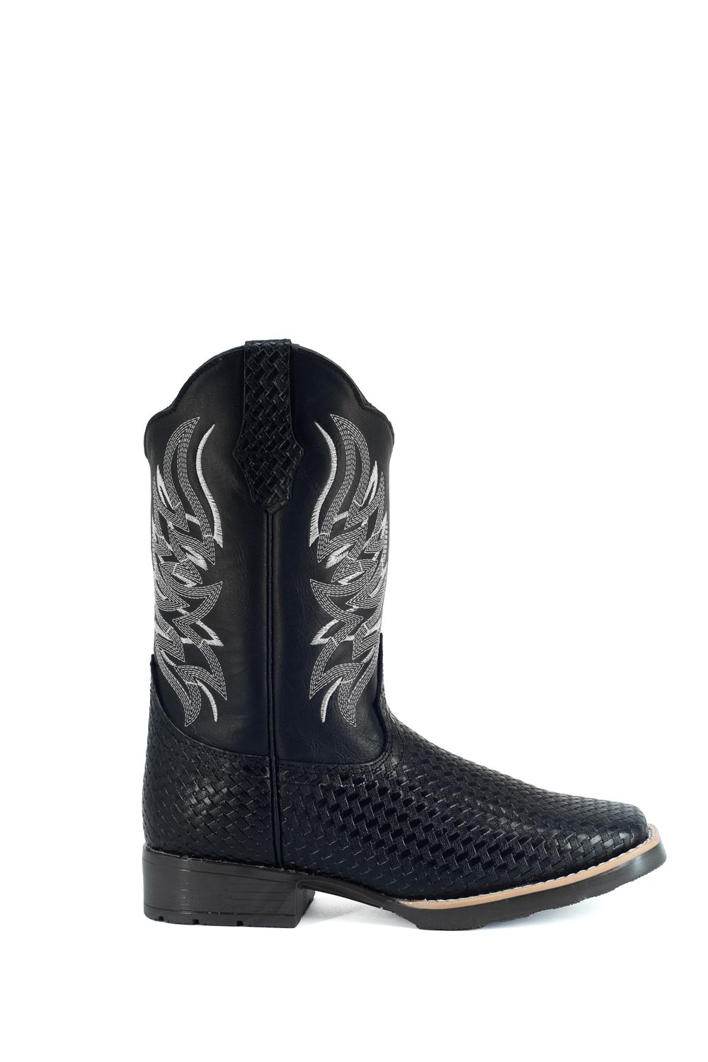 Bota Richard West