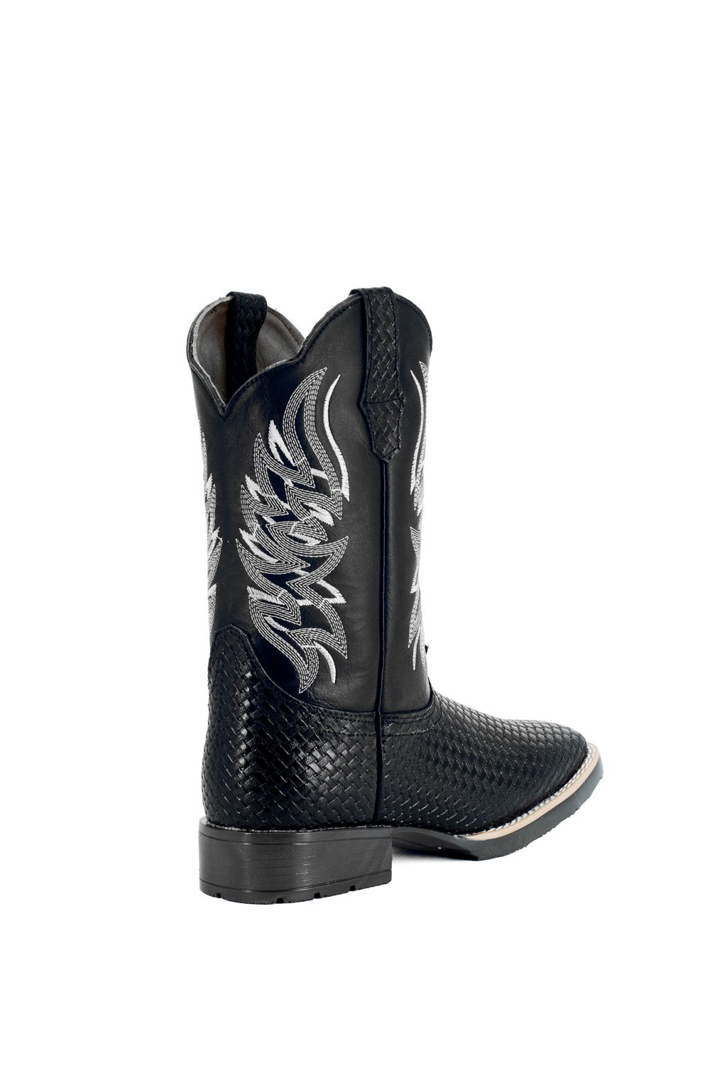 Bota Richard West