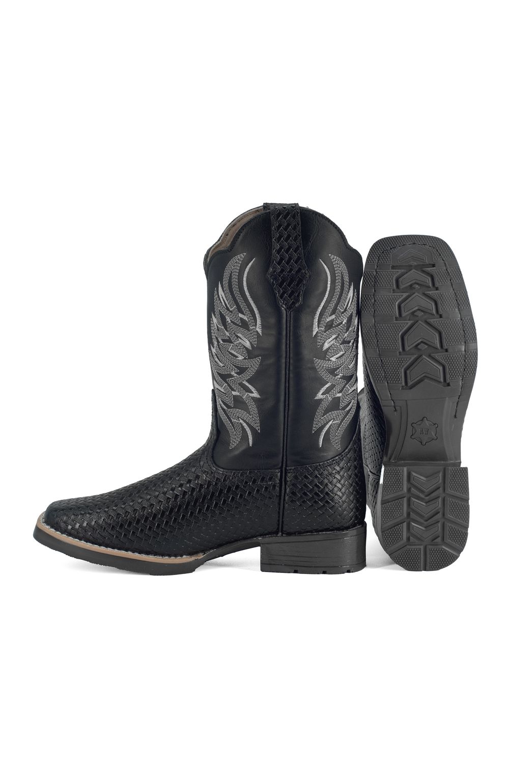 Bota Richard West