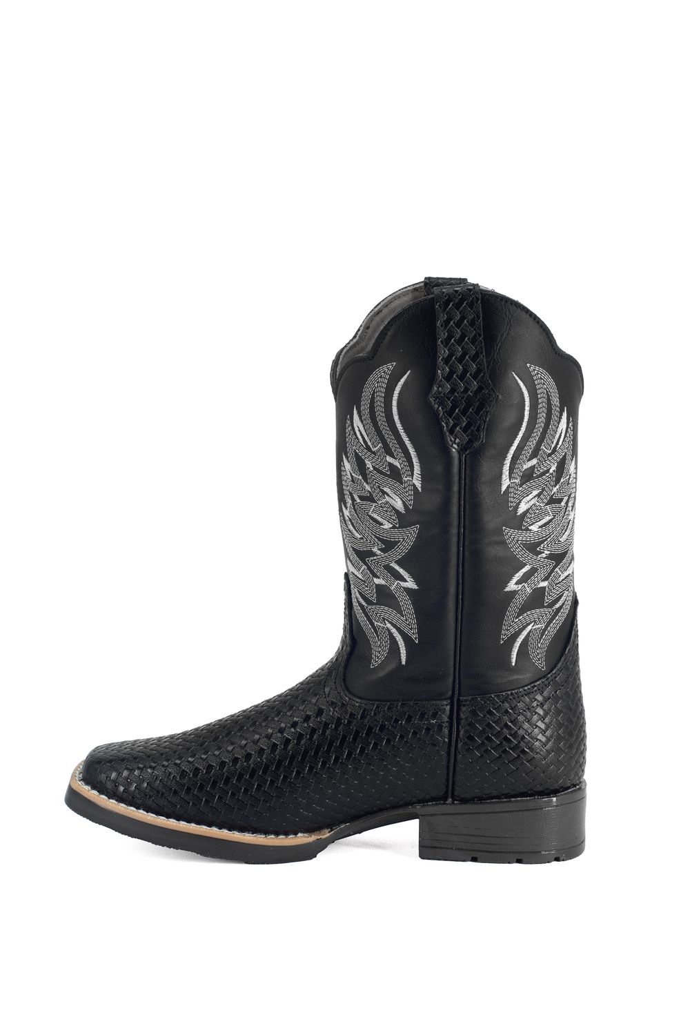 Bota Richard West