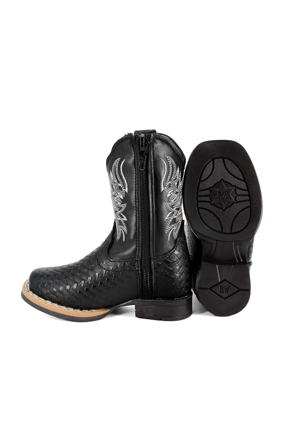 Bota Richard West Baby