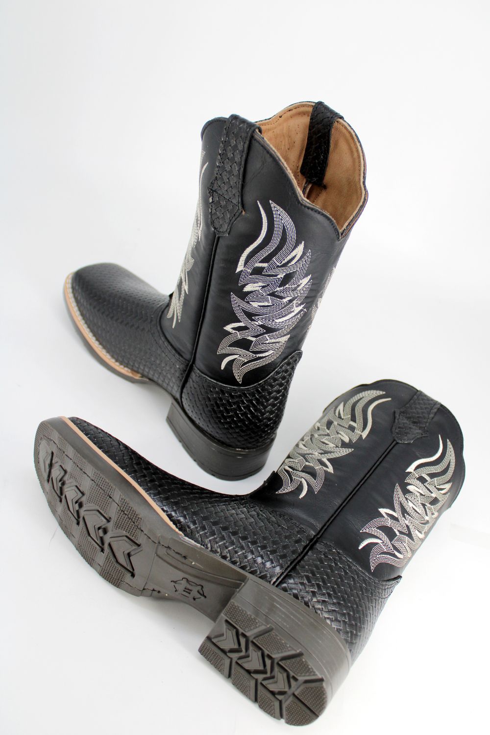 Bota Richard West Kids