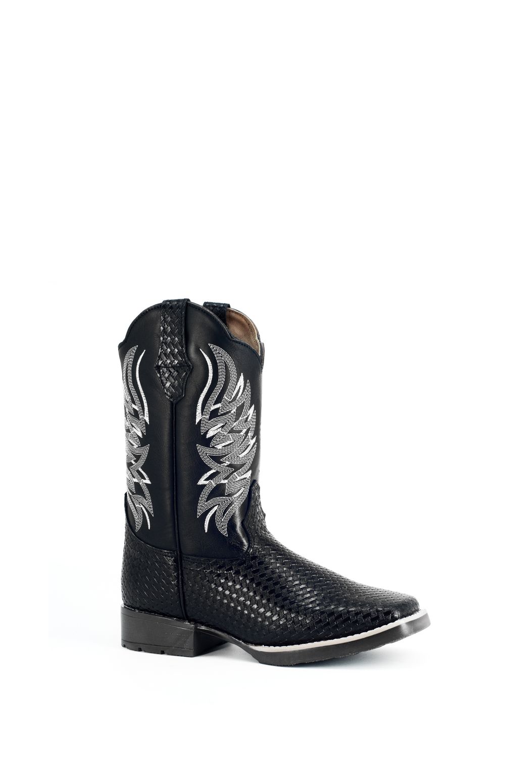 Bota Richard West Kids