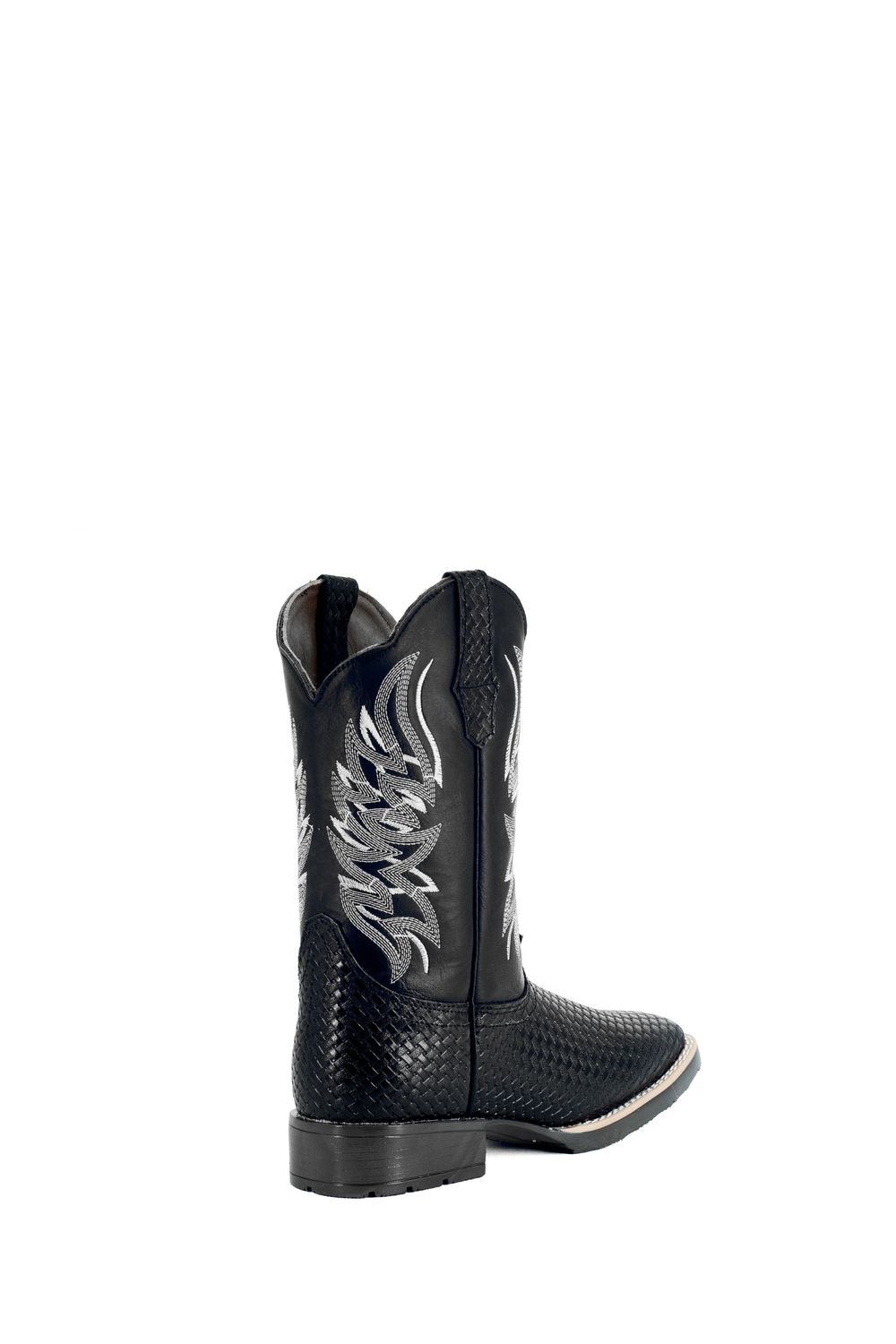 Bota Richard West Kids